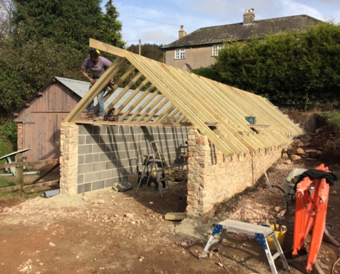 South Hams Garage