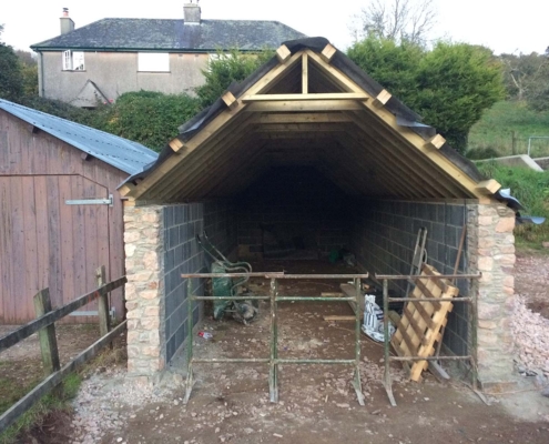 South Hams Garage