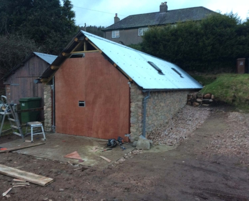 South Hams Garage