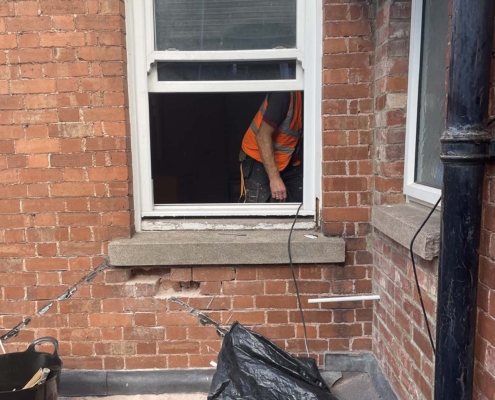 Torquay home improvements