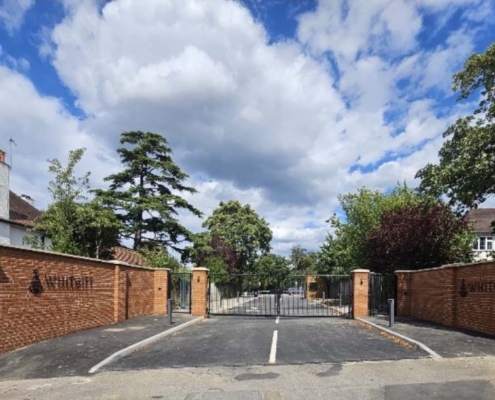 Whitgift School