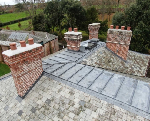 Downs House Crediton