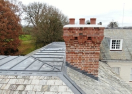 Downs House Crediton