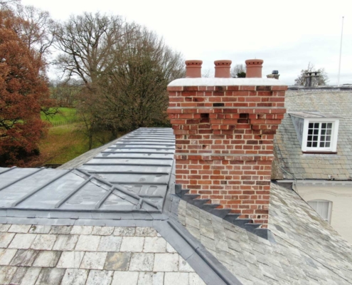 Downs House Crediton