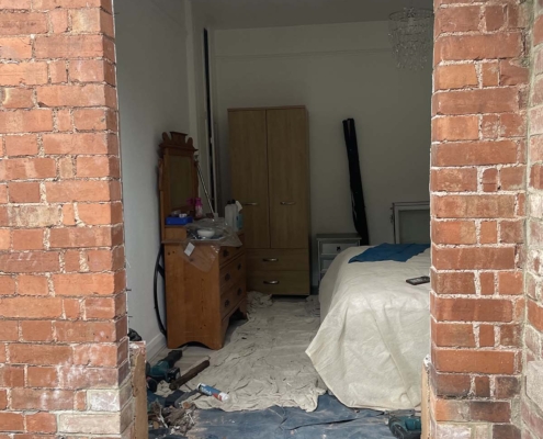 Torquay home improvements