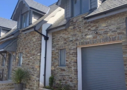 Paignton New Build