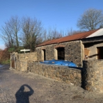 Broadhempston Barn Conversion