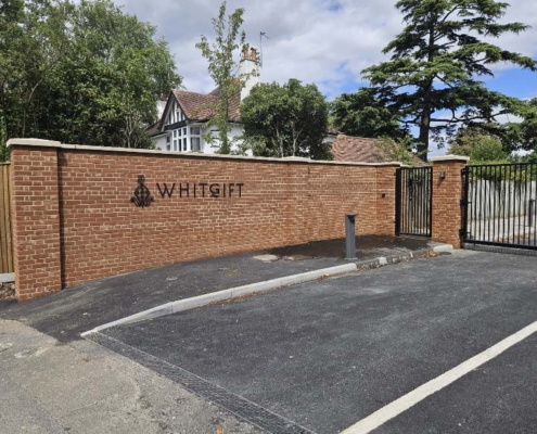 Whitgift School