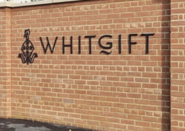 Whitgift School