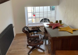 Totnes Internal Alterations