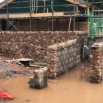 Powderham Castle Visitor Centre