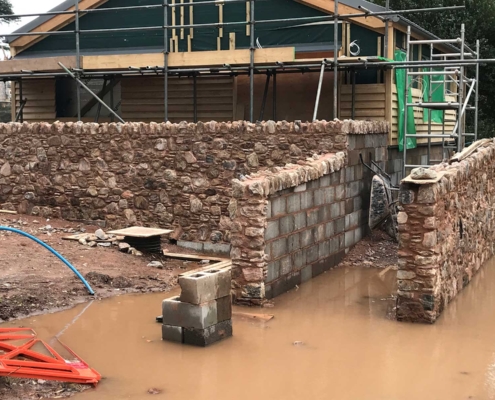 Powderham Castle Visitor Centre