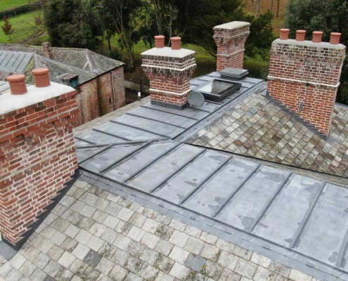 Stone Masons covering Torbay and the South West